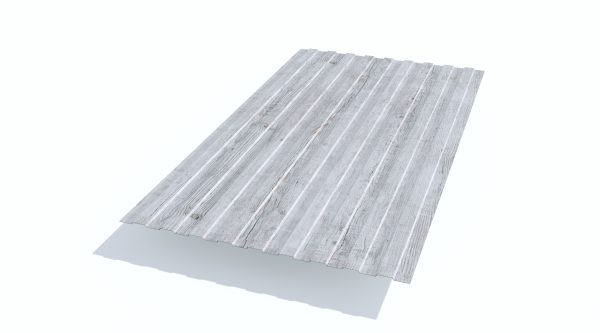 Профнастил С8 1200мм Printech 0.45 мм